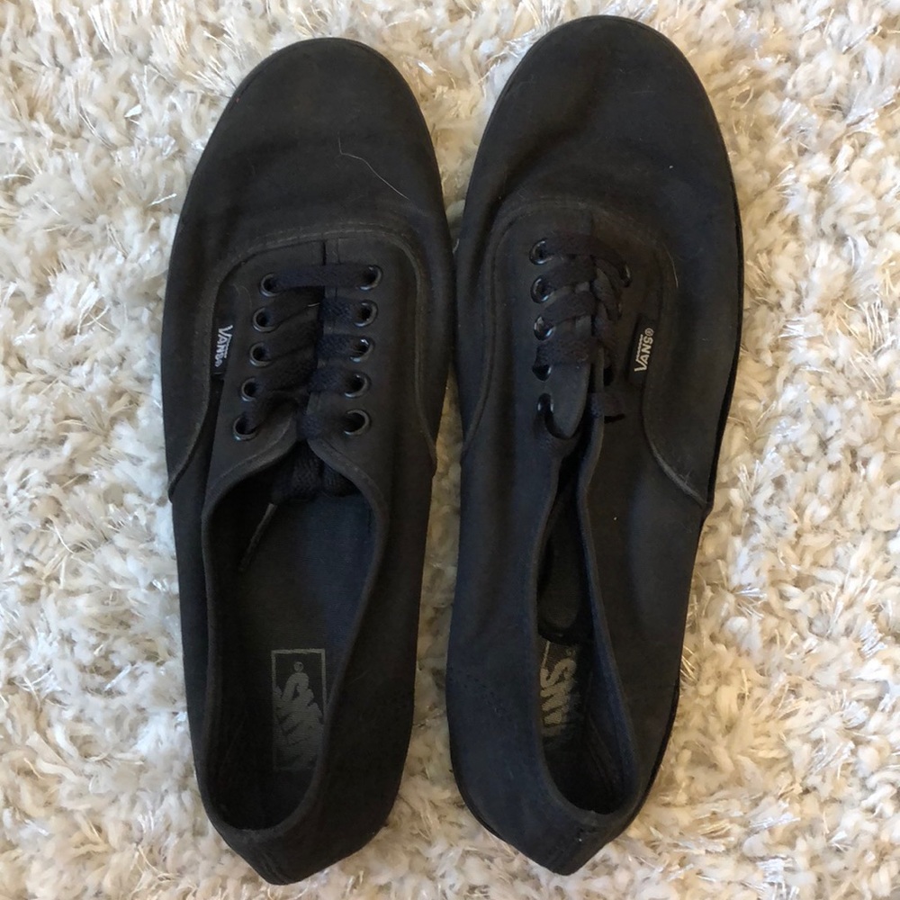 Vans authentic lo-pro